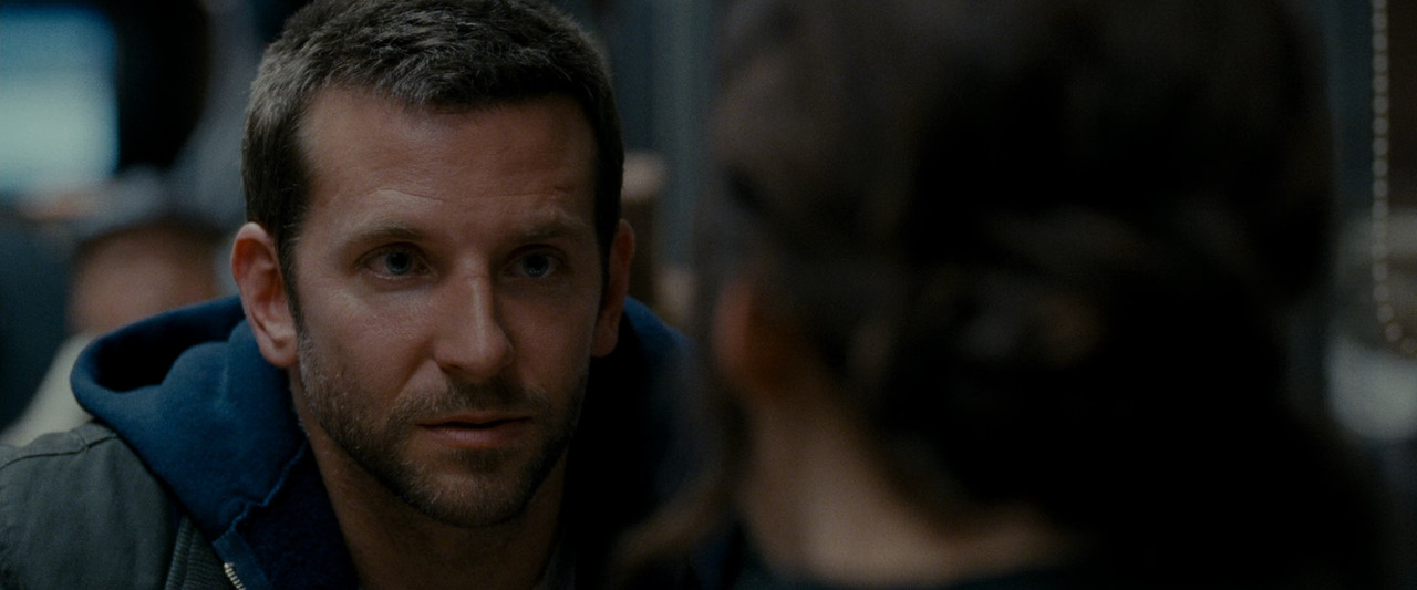 Silver Linings Playbook 2012 (1080p x265 10bit T