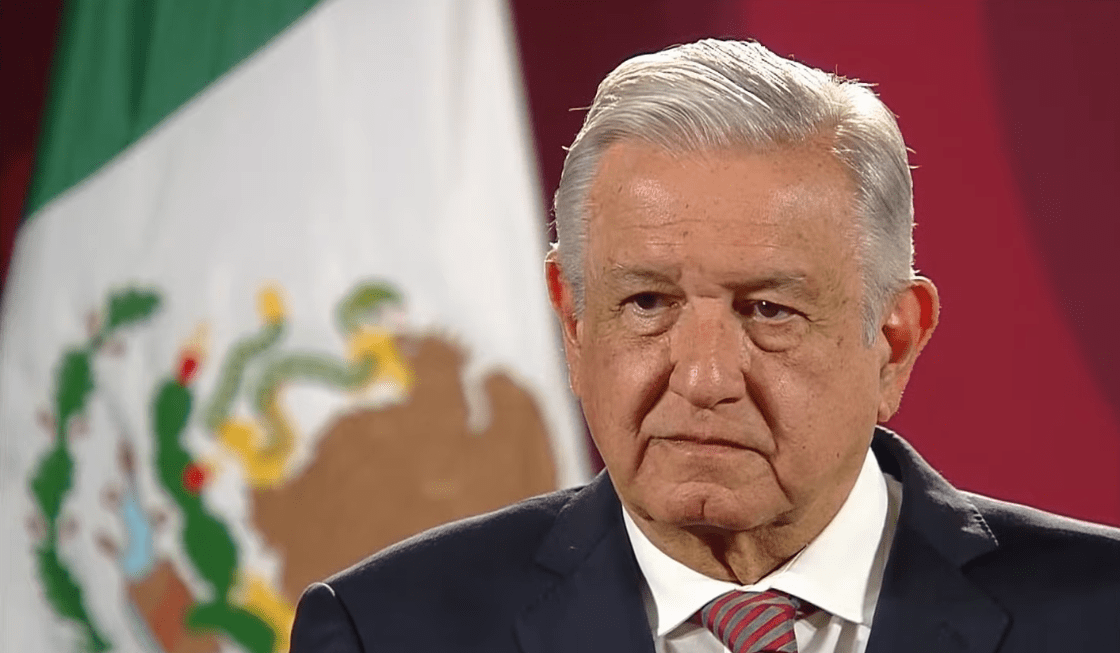 AMLO negó tener vínculos con el narcotráfico y acuerdos con Peña Nieto