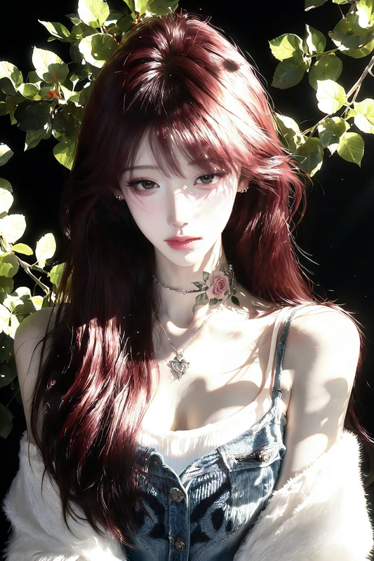 CHERREEN