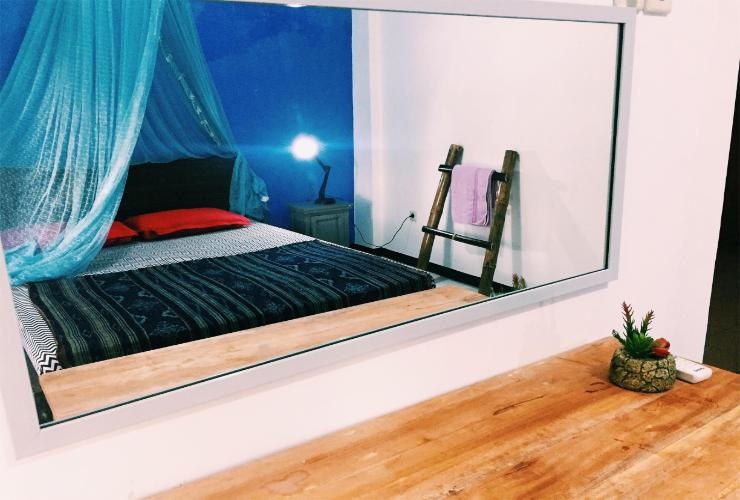 4 Hotel Murah di Yogyakarta dengan Tarif di Bawah 50 Ribu 4 Hotel Murah di Yogyakarta dengan Tarif di Bawah 50 Ribu