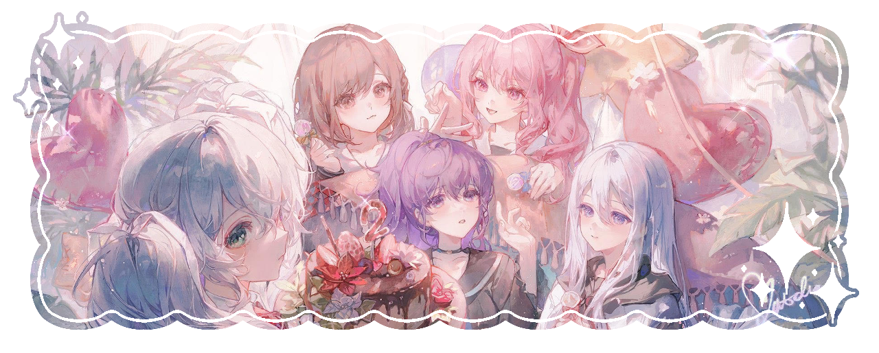 2nd anni niigo art for en ?