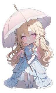 chibi