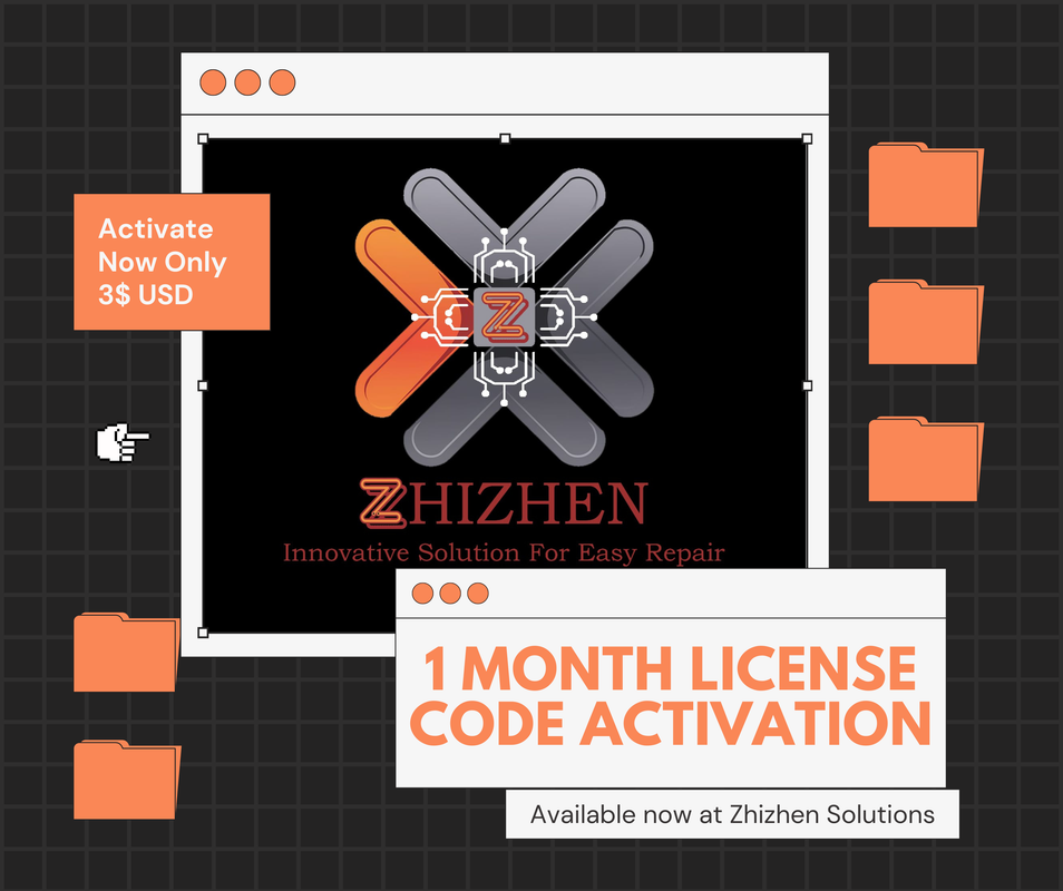 Activate Now Only 3$ USD