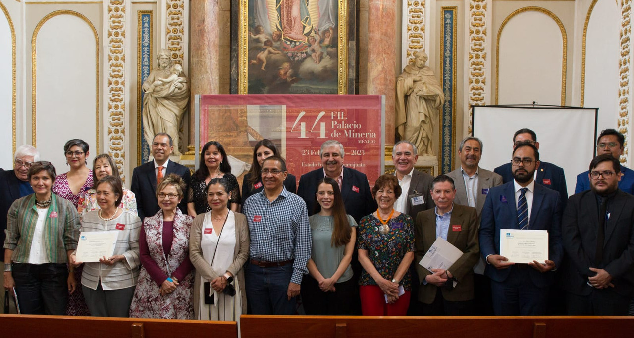 Reconocen a la “Colección Antigua” y al “Archivo de la Palabra” de la BNAH como “Memoria del Mundo” de México