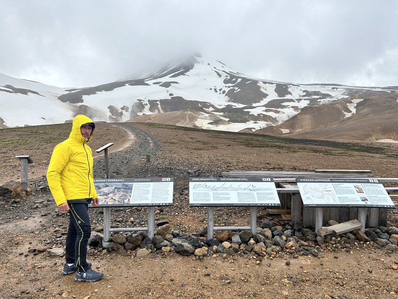 3/07/2025 EN EL CORAZON DE LAS TIERRAS ALTAS: KERLINGARFJÖLL - 2º Viaje a la Tierra del Hielo y Fuego de 21 días (en construcción, con videos) (21)
