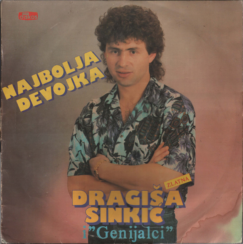 prednja