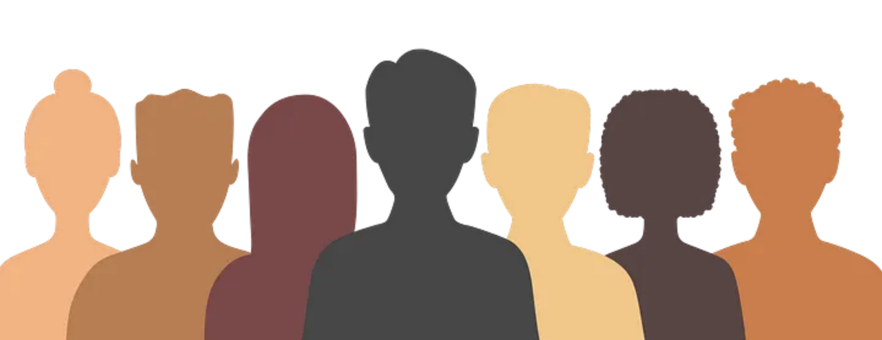 Graphic illustrating HKC Construction's people-first culture