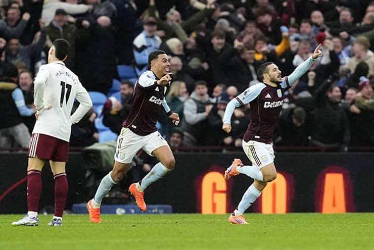 Nóng bảng xếp hạng La Liga: Barca đại thắng Betis, bỏ cách Real Madrid