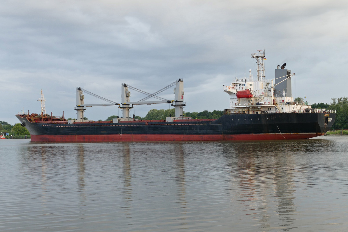 Aroyat (OK-060724-3)