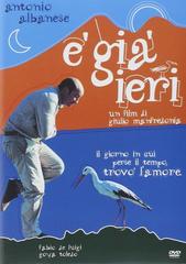 E' Già Ieri (2004) WebDL 1080p E-AC3 ITA + SUB
