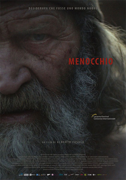 Menocchio (2018) mkv FullHD 1080p WEBDL ITA