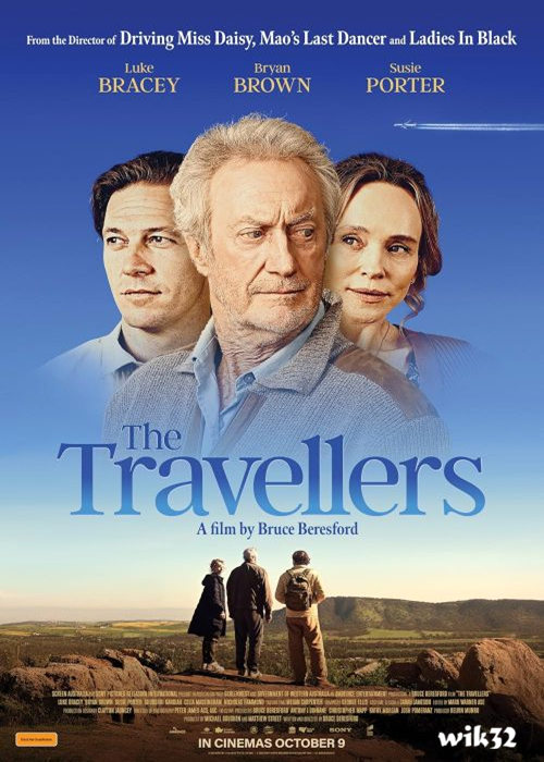 Podróżnicy / The Travellers (2025) MULTi.1080p.AMZN.WEB-DL.x264-KiT / Lektor i Napisy PL