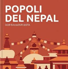 Dor Bahadur Bista – Popoli del Nepal (2025)