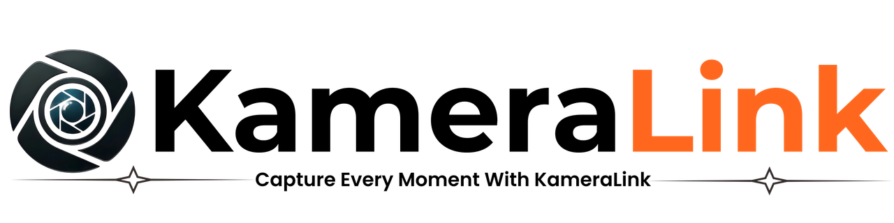 KameraLink Logo