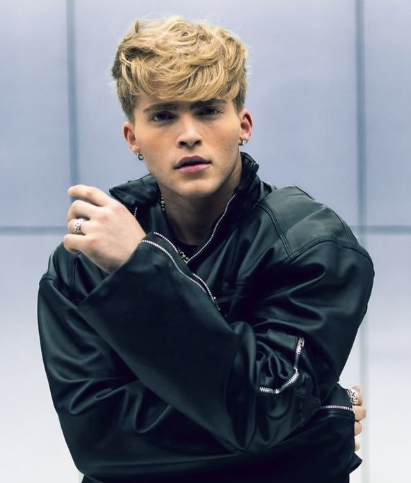 x7mo Gabriel Bermúdez (Fav 1) (Nom 3)