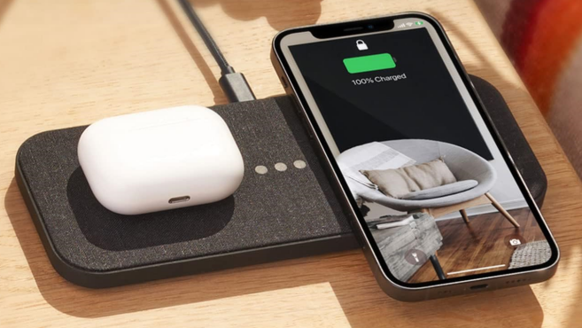 Battery Life and Portability