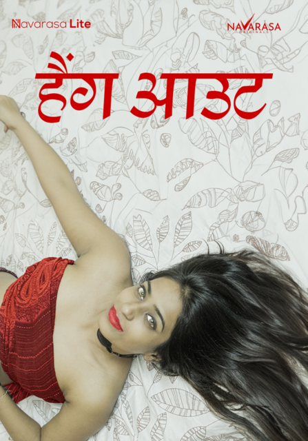 1Filmy4Wap – Hangout (2024) S01E01 Navarasa Hindi Web Series 720p HDRip X264 AAC 200MB Download