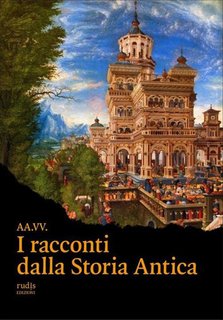 AA.VV. -  I racconti dalla storia antica (2024)
