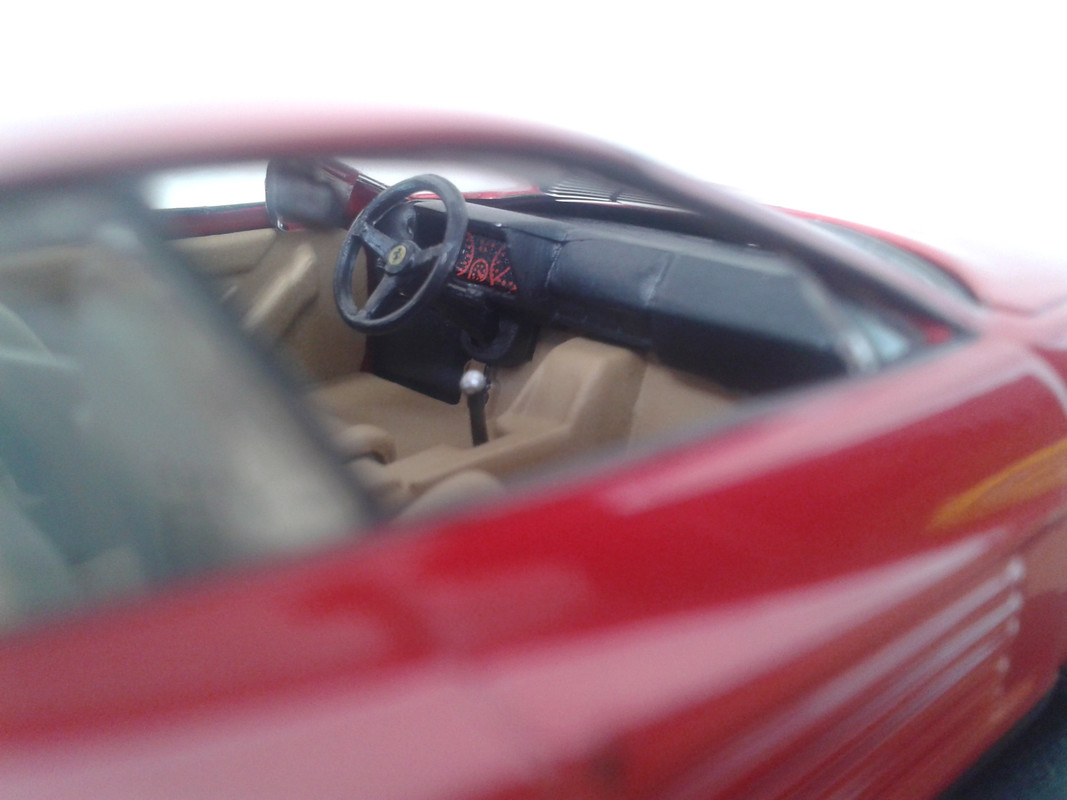 1984 Ferrari Testarossa (Ixo - nº2 Ferrari Collection Salvat) (7)