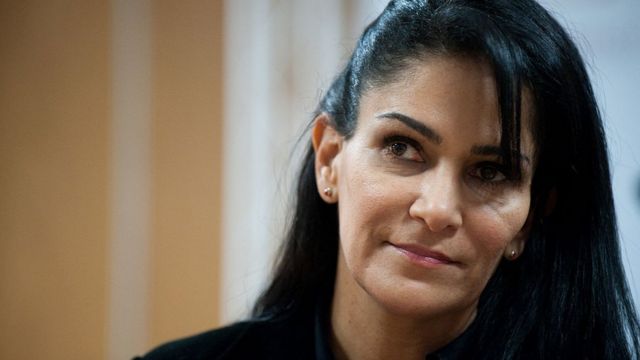 Alex Speitzer lamenta que Lydia Cacho siga sin recibir justicia