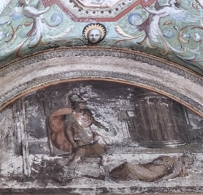 Milán-Turín-Génova-Pavía - Blogs de Italia - Génova, espectacular conjunto museístico (297)