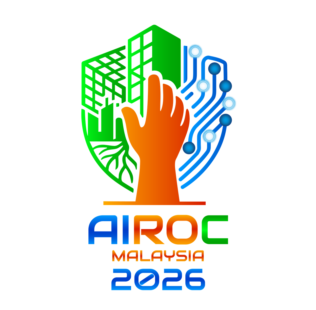 AIROC Logo