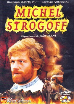 Michael Strogoff - der Kurier des Zaren (1975)