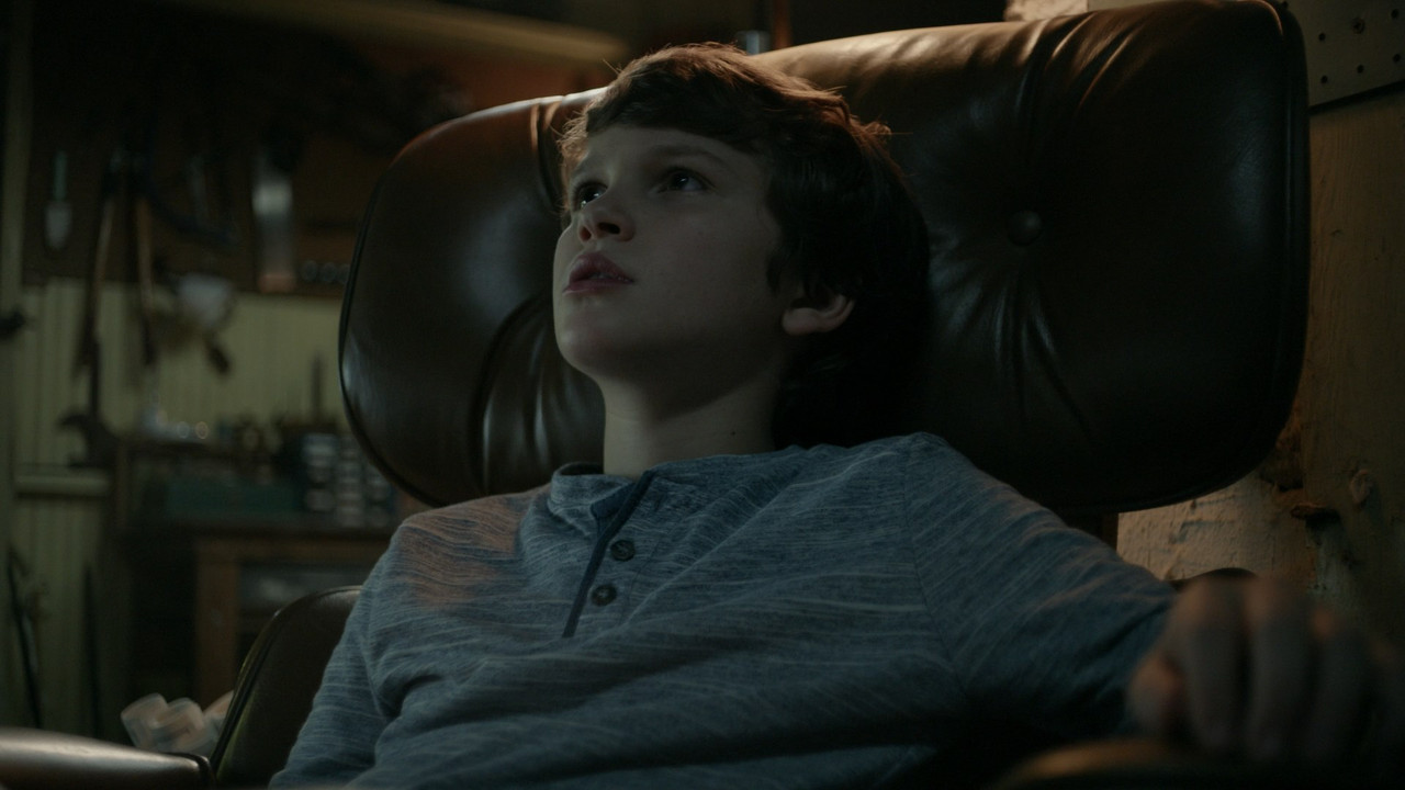 The Dangerous Book for Boys S01E01 [1080p]