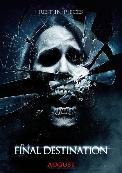 Final Destination 4 (2009) 1080p X264 AC3 ITA