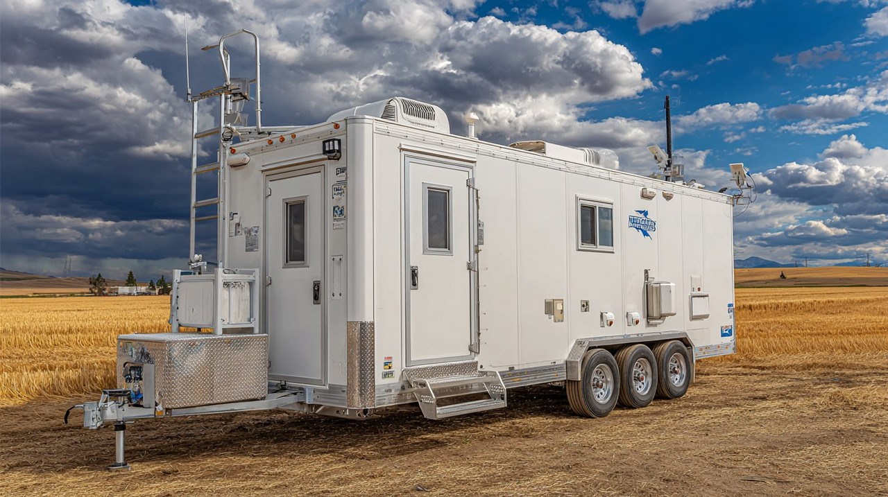 аренда биотуалетов