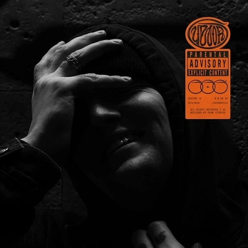 Guzior - G (2024) FLAC