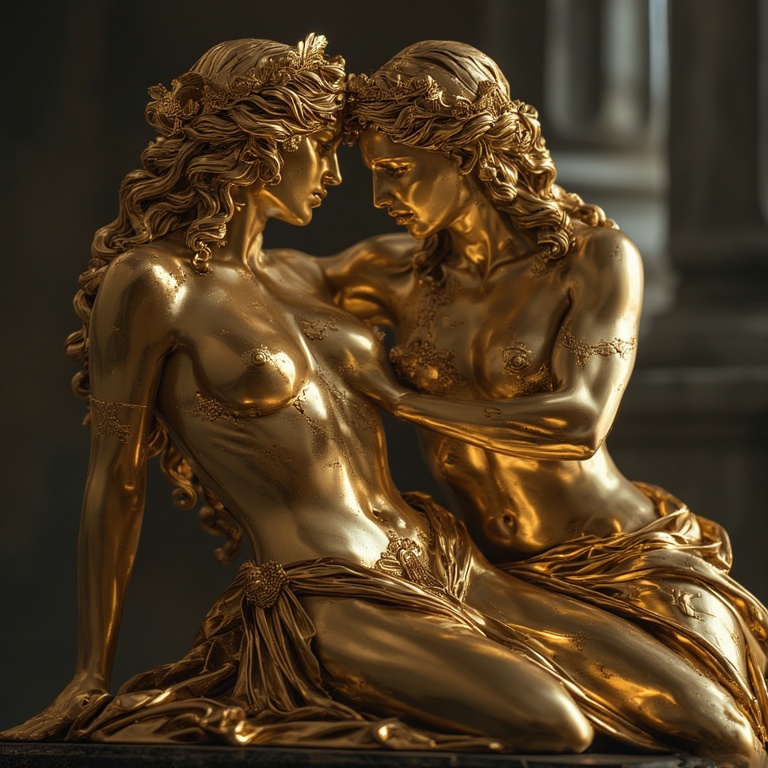 A-Gold-sculpture-monumental-na-19
