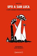 Paolo Ricci – UFO a San Luca (2019)