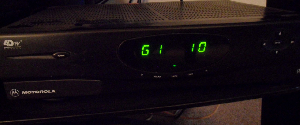 4DTV Sat Receiver (1)