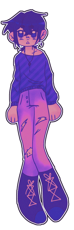 drawn by Holyveil NF2U
