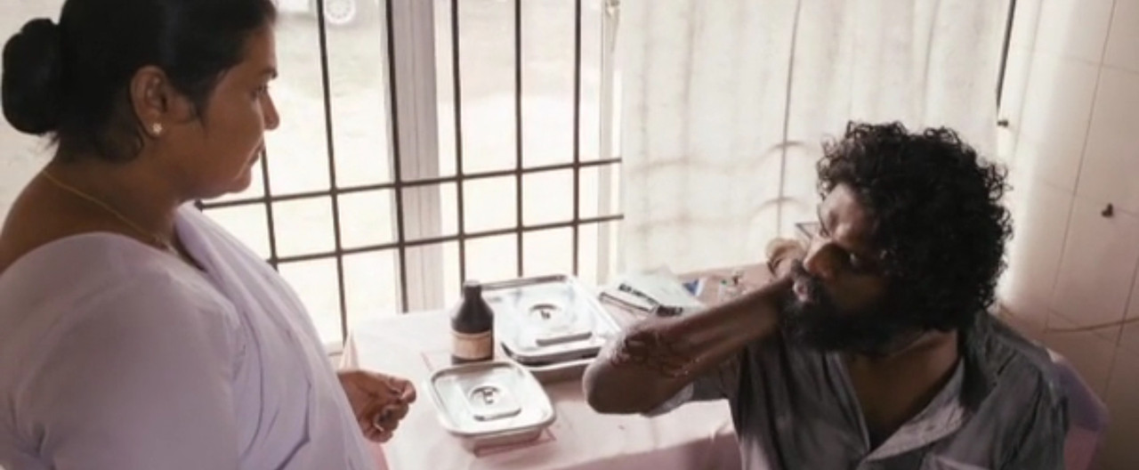 Seconds Movie Screenshot