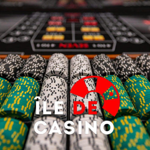 Iledecasino