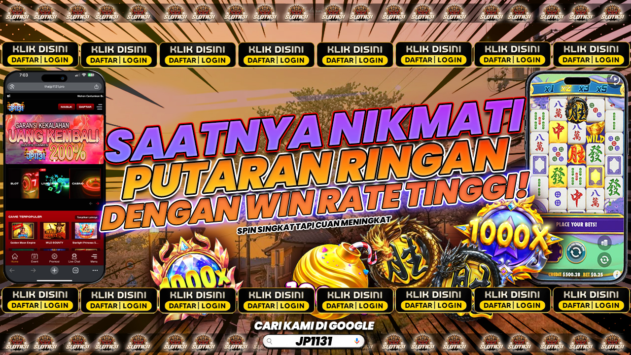 Demo Putaran Hemat Jadi Sorotan Setelah Scatter Deras di Bonanza - WooCommerce eCommerce