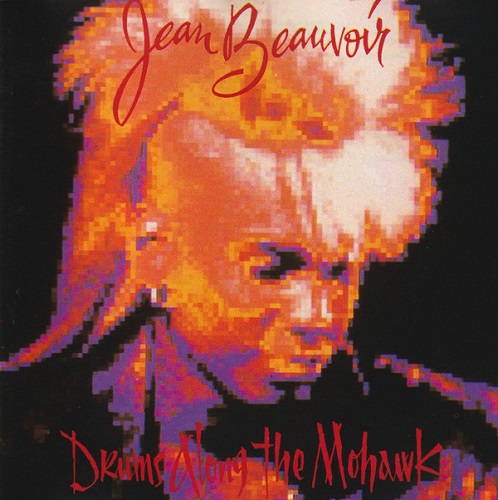 Jean Beauvoir - Drums Along The Mohawk (1986) (Lossless)