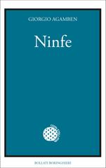 Giorgio Agamben – Ninfe (2026)