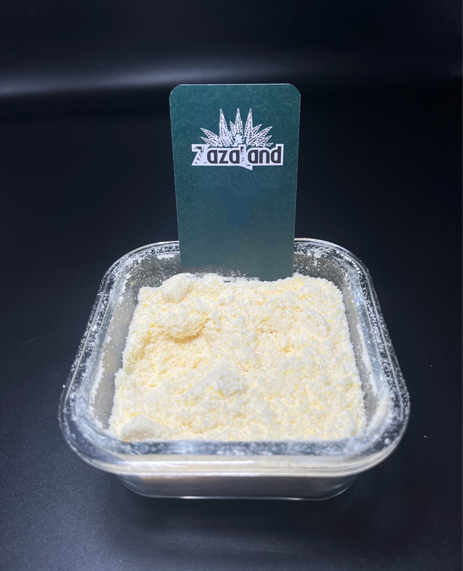 N,N DMT Powder