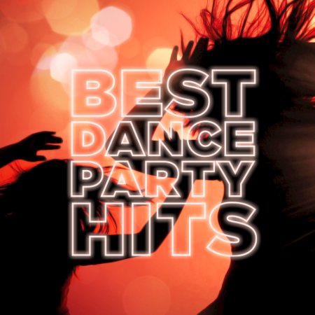 VA - Best Dance Party Hits (2021)