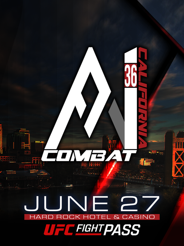 【Moi】GROUP FIGHT JAN20 All Events | A1 Combat Official
