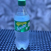 Sprite in bottiglia 33 cl