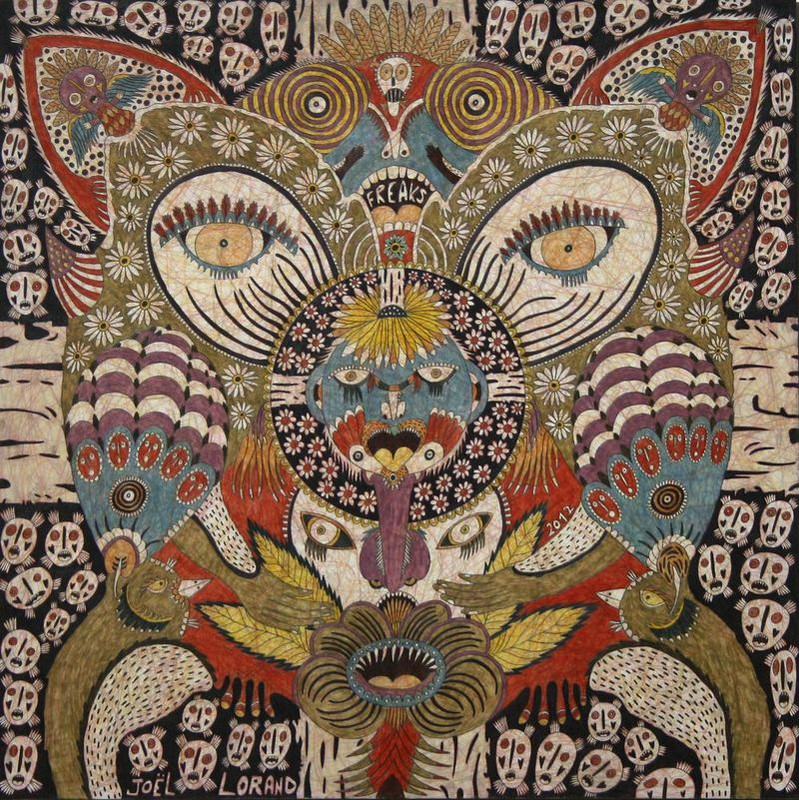 lorand-freaks-2012-crc3a9ditgalerie-bc3a9atrice-soulic3a9