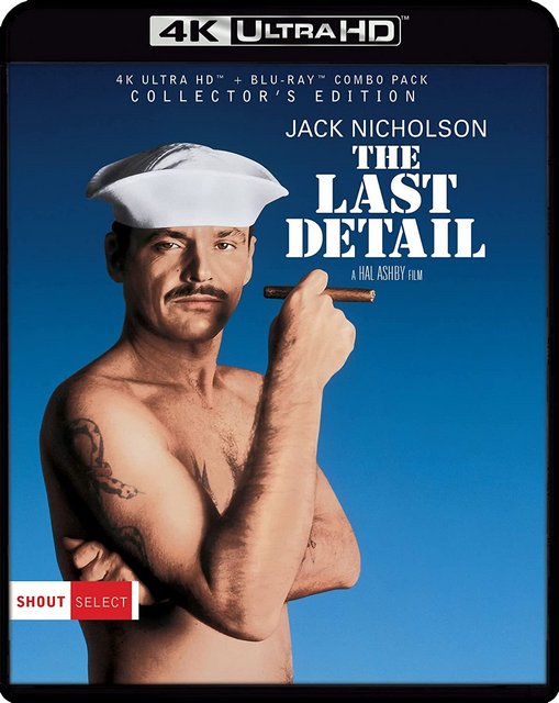 Ostatnie Zadanie / The Last Detail (1973) MULTi.2160p.UHD.BluRay.Remux.DoVi.HDR.HEVC.DTS-HD.MA.2.0-fHD / POLSKI LEKTOR i NAPISY