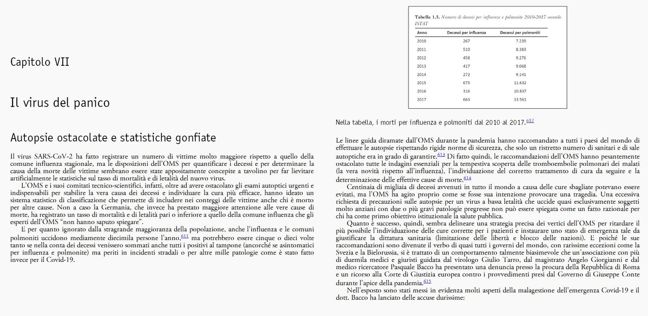 Pan Non Autorizzate (2021) 8