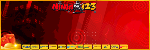 NINJA123