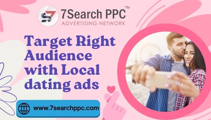Local Single ads | Local Dating Ads | PPC Advertising