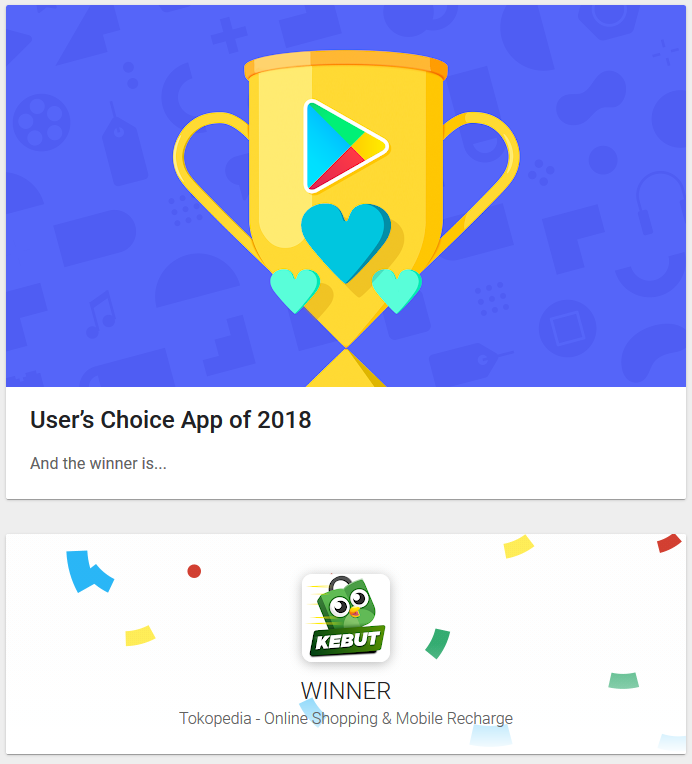 Tokopedia 
